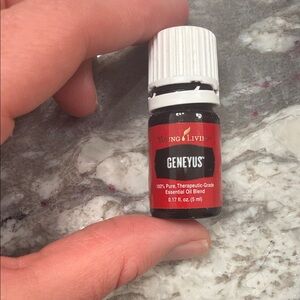 Young Living Genyus